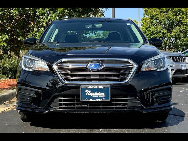 2018 Subaru Legacy Premium