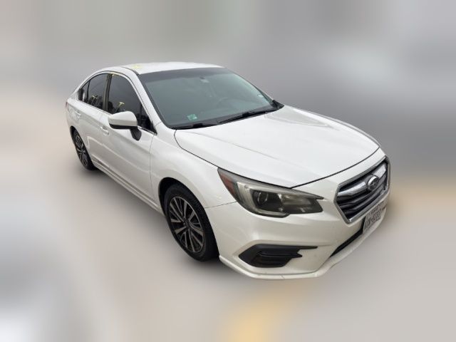 2018 Subaru Legacy Premium