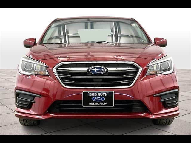 2018 Subaru Legacy Premium