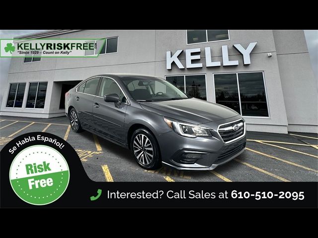 2018 Subaru Legacy Premium