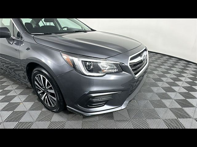 2018 Subaru Legacy Premium