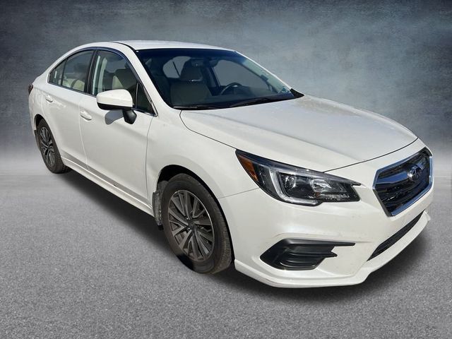 2018 Subaru Legacy Premium