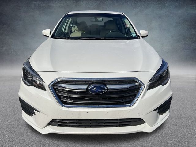 2018 Subaru Legacy Premium