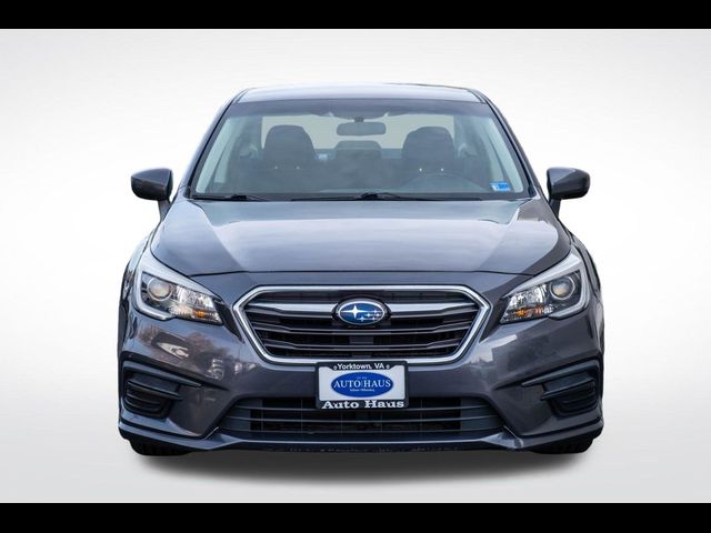 2018 Subaru Legacy Premium