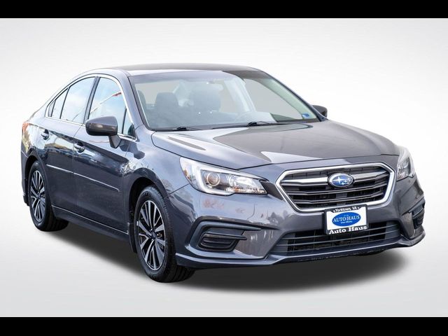 2018 Subaru Legacy Premium