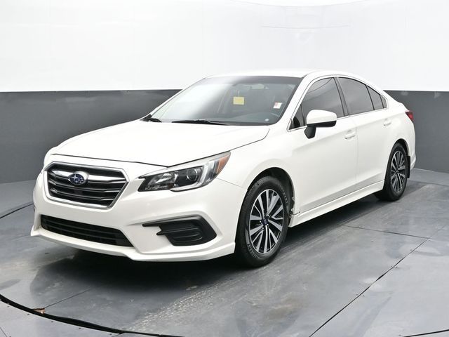 2018 Subaru Legacy Premium