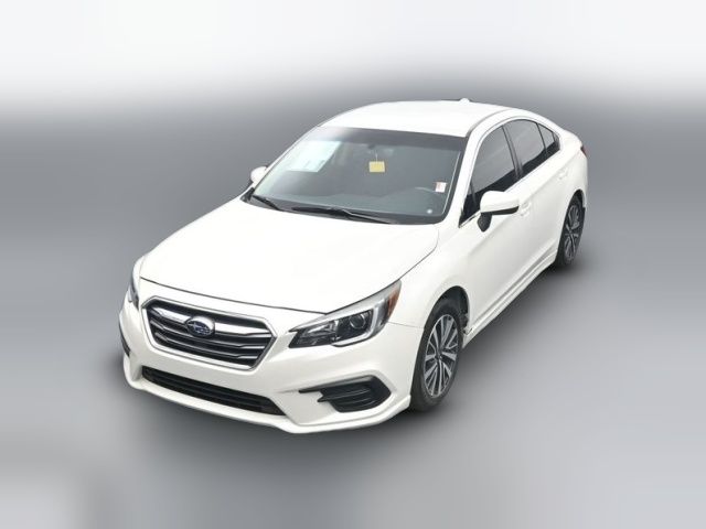 2018 Subaru Legacy Premium