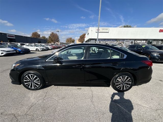 2018 Subaru Legacy Premium