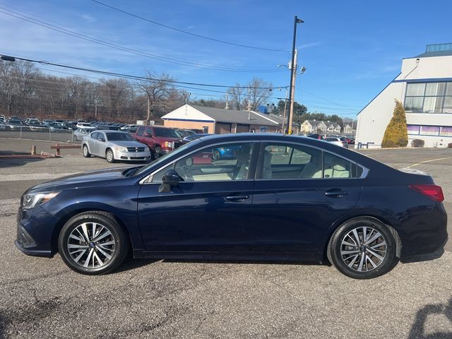 2018 Subaru Legacy Premium