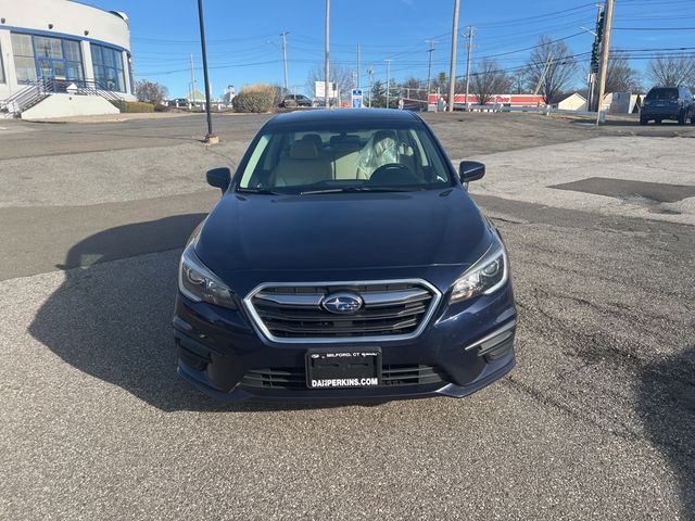 2018 Subaru Legacy Premium