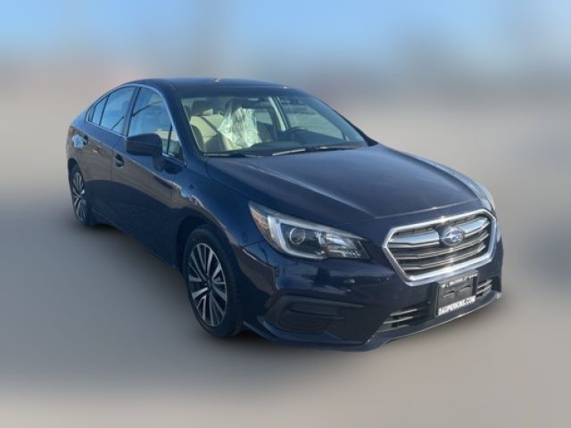 2018 Subaru Legacy Premium