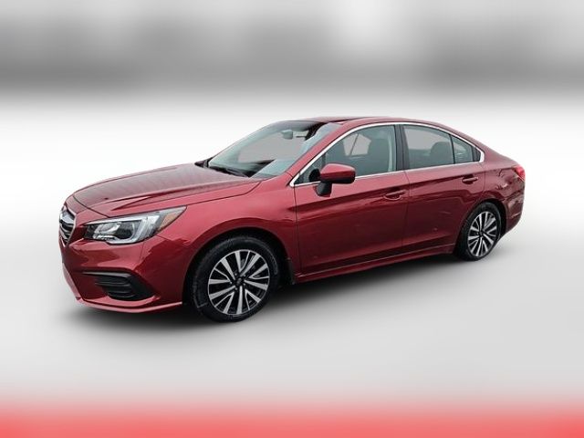 2018 Subaru Legacy Premium