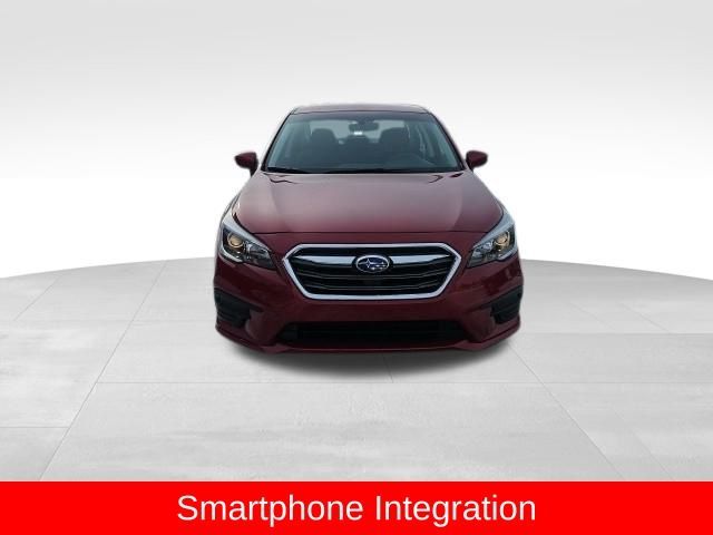 2018 Subaru Legacy Premium