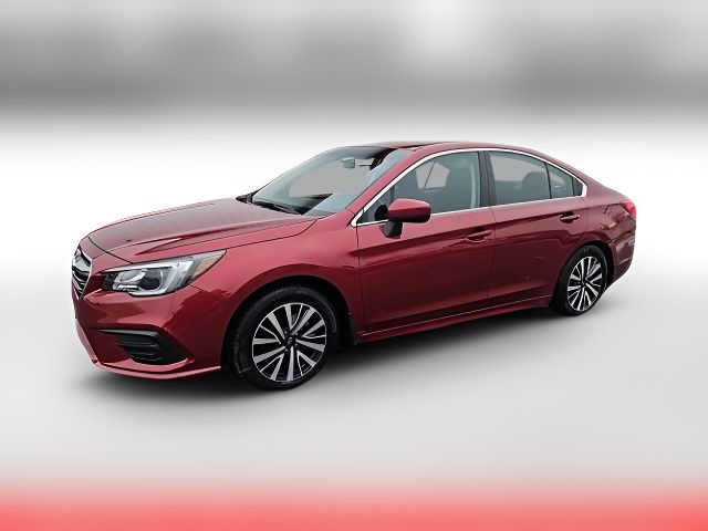 2018 Subaru Legacy Premium