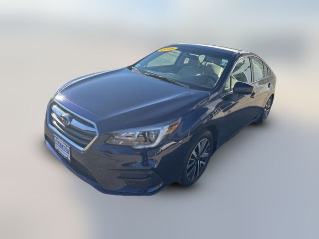 2018 Subaru Legacy Premium