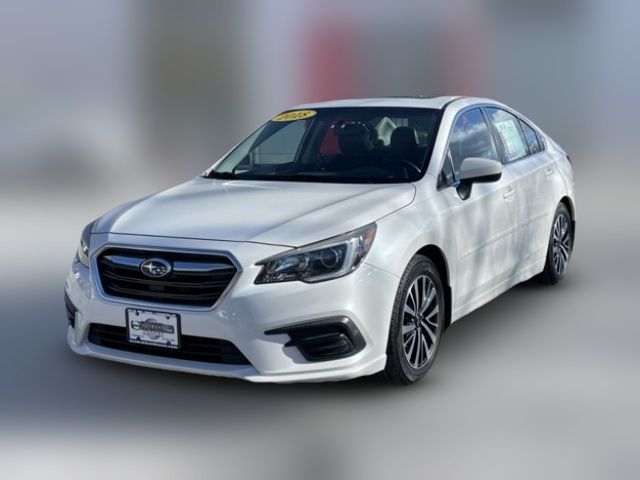 2018 Subaru Legacy Premium