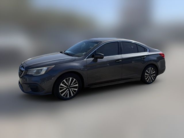 2018 Subaru Legacy Premium