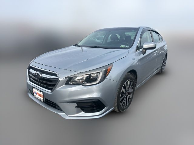 2018 Subaru Legacy Premium