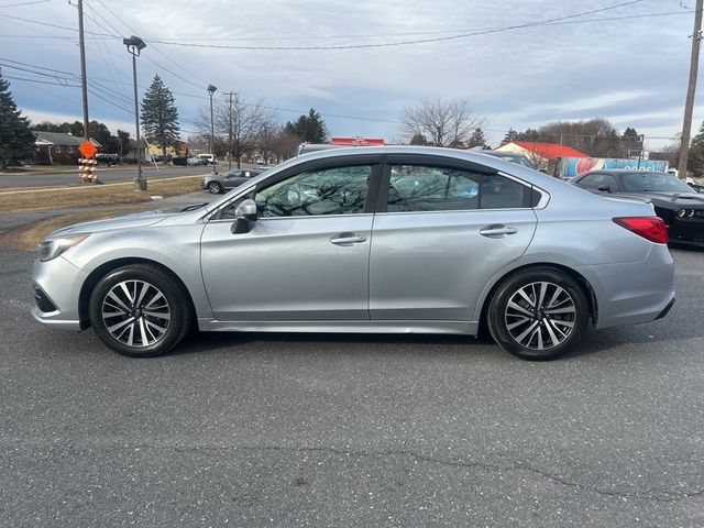 2018 Subaru Legacy Premium