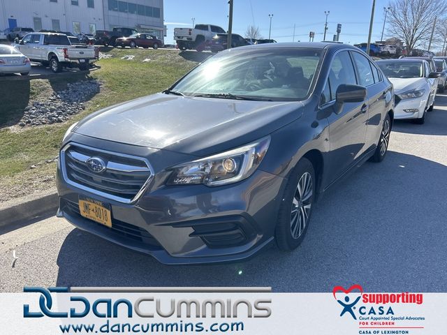 2018 Subaru Legacy Premium