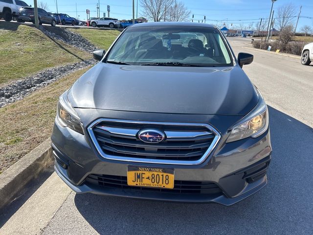 2018 Subaru Legacy Premium