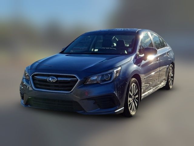 2018 Subaru Legacy Premium