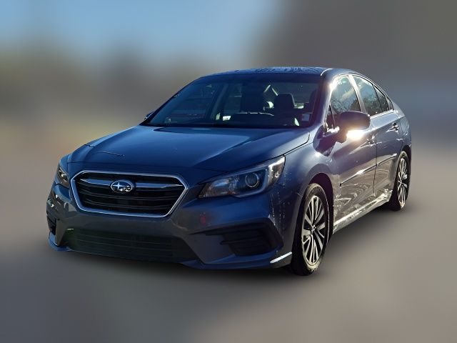 2018 Subaru Legacy Premium