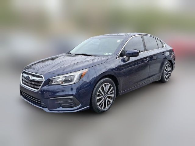 2018 Subaru Legacy Premium