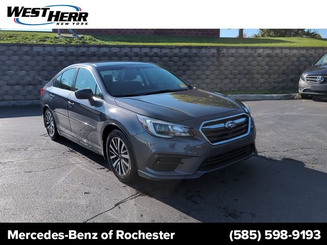 2018 Subaru Legacy Premium