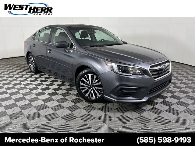 2018 Subaru Legacy Premium