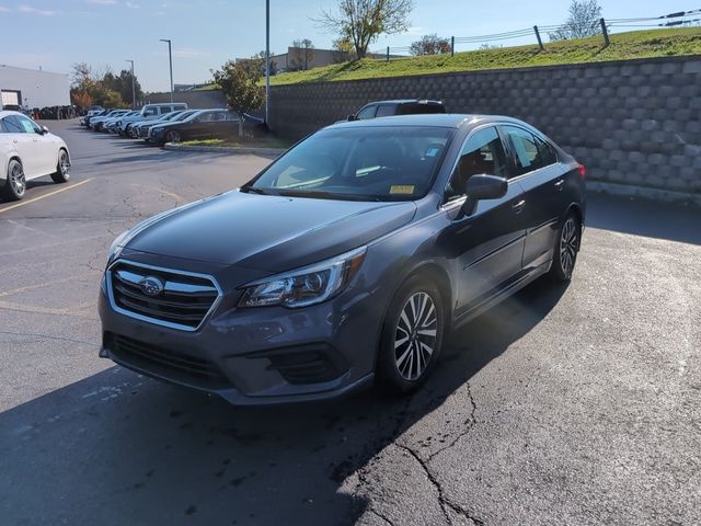 2018 Subaru Legacy Premium