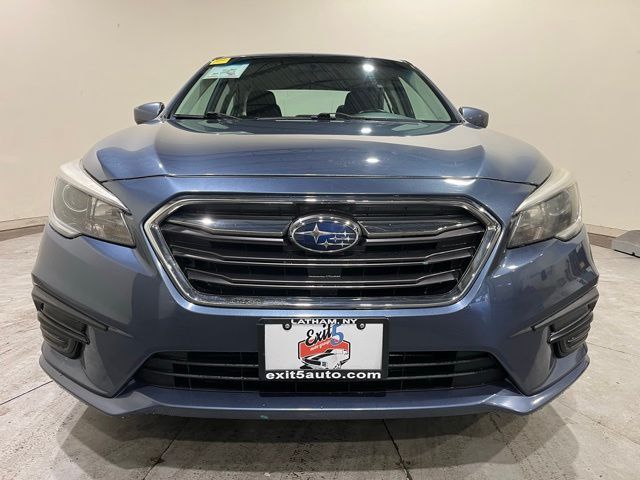 2018 Subaru Legacy Premium
