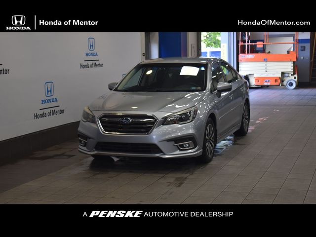 2018 Subaru Legacy Premium