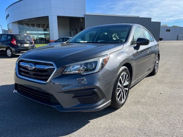 2018 Subaru Legacy Premium