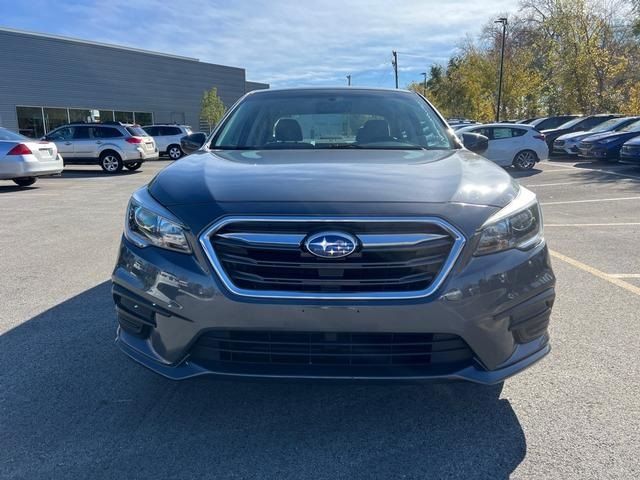 2018 Subaru Legacy Premium