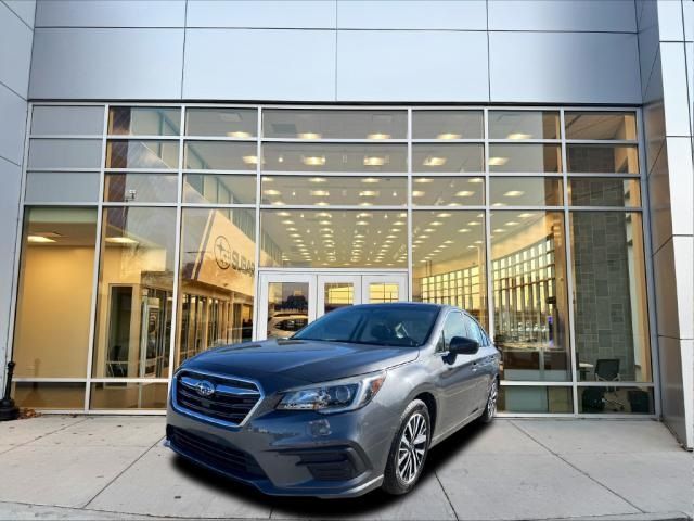 2018 Subaru Legacy Premium