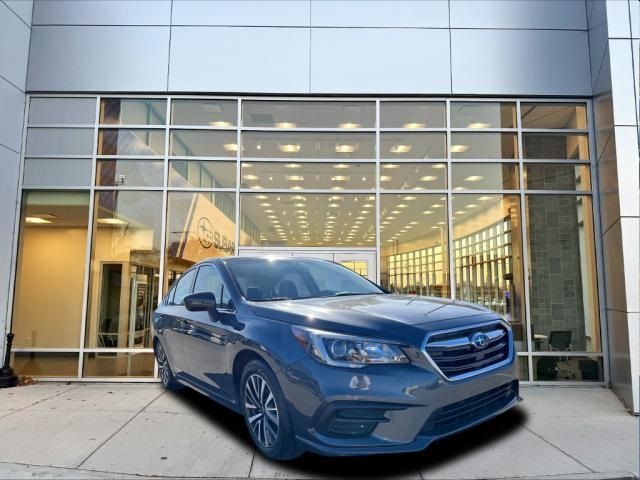 2018 Subaru Legacy Premium