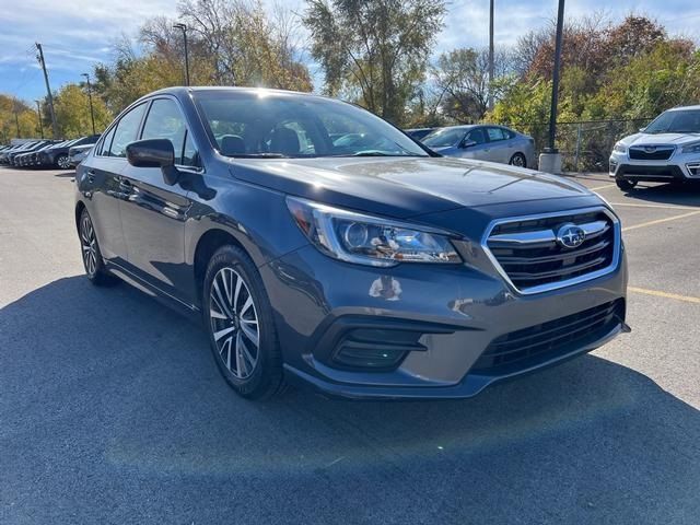 2018 Subaru Legacy Premium