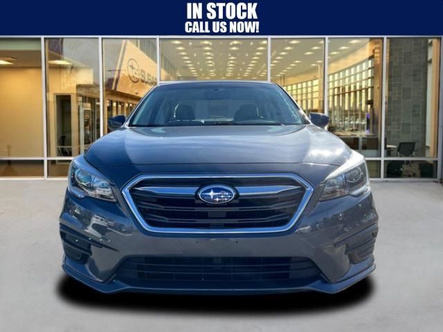 2018 Subaru Legacy Premium