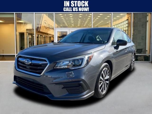 2018 Subaru Legacy Premium