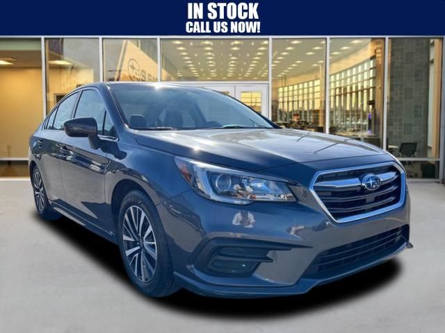 2018 Subaru Legacy Premium