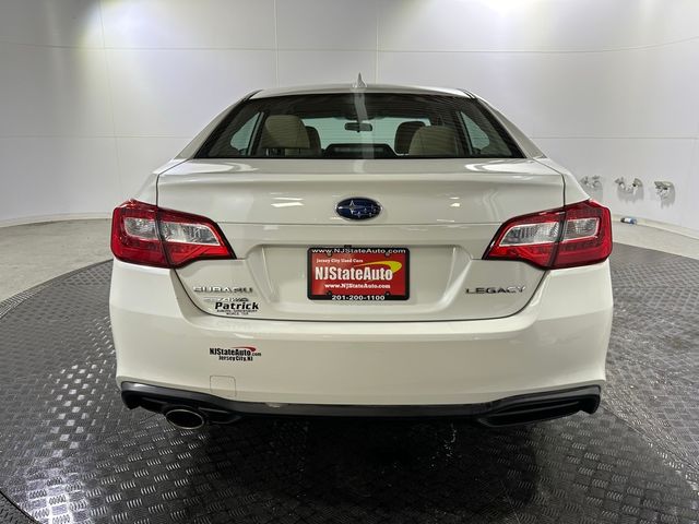 2018 Subaru Legacy Premium