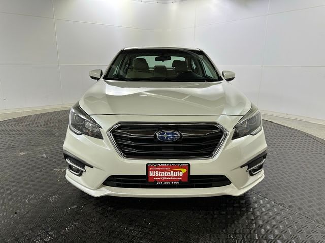 2018 Subaru Legacy Premium