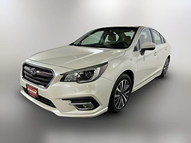 2018 Subaru Legacy Premium