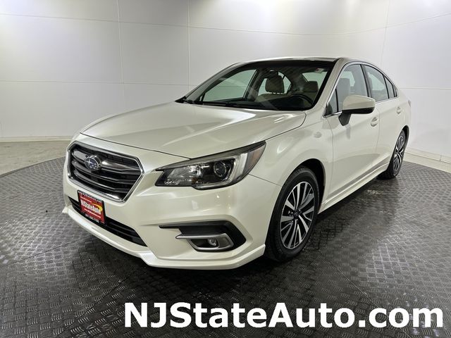 2018 Subaru Legacy Premium