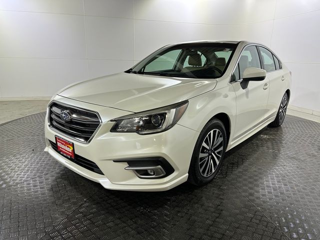 2018 Subaru Legacy Premium