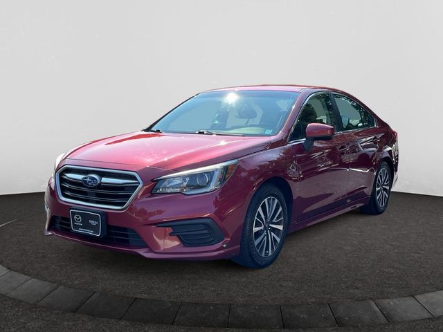 2018 Subaru Legacy Premium