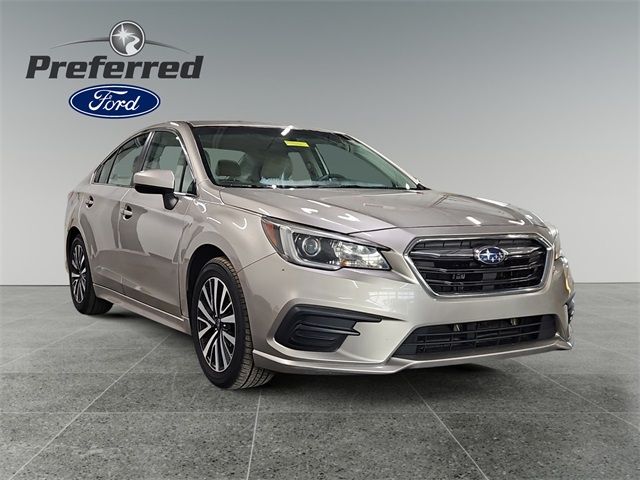 2018 Subaru Legacy Premium