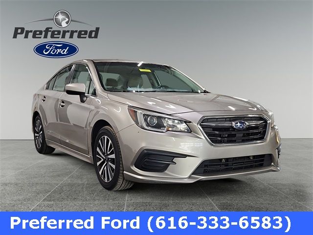 2018 Subaru Legacy Premium