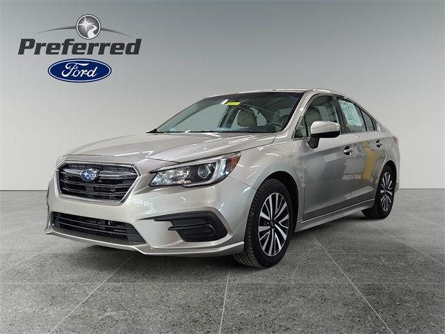 2018 Subaru Legacy Premium